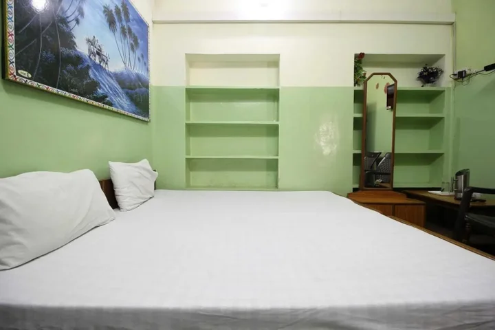 Джайпур: SPOT ON 38614 Shree Shyam Guest House