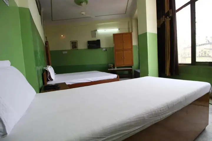 Джайпур: SPOT ON 38614 Shree Shyam Guest House