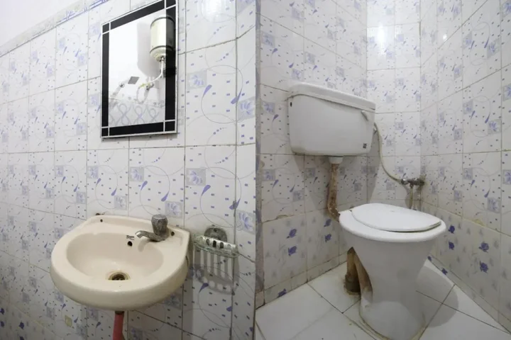 Джайпур: SPOT ON 38614 Shree Shyam Guest House