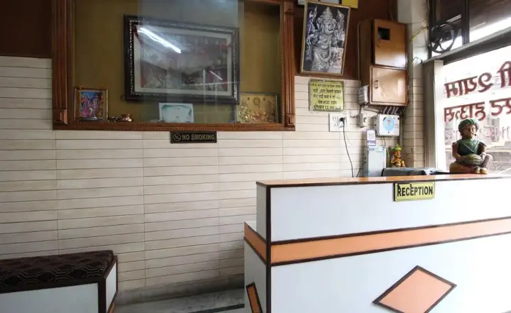 Джайпур: SPOT ON 38614 Shree Shyam Guest House