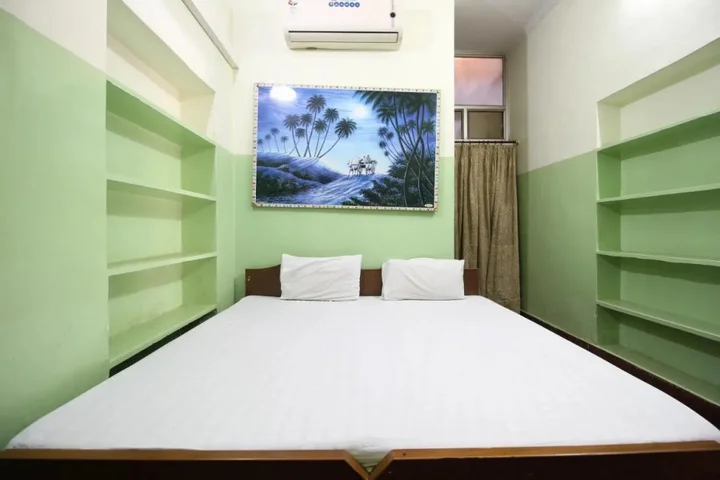 Джайпур: SPOT ON 38614 Shree Shyam Guest House