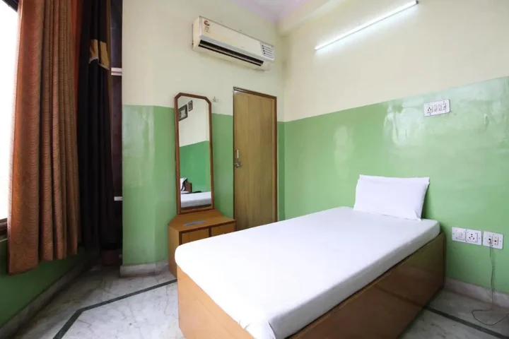 Джайпур: SPOT ON 38614 Shree Shyam Guest House