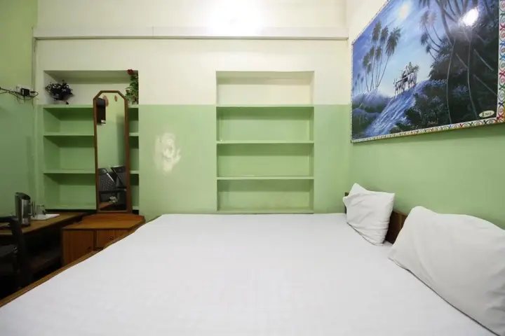 Джайпур: SPOT ON 38614 Shree Shyam Guest House