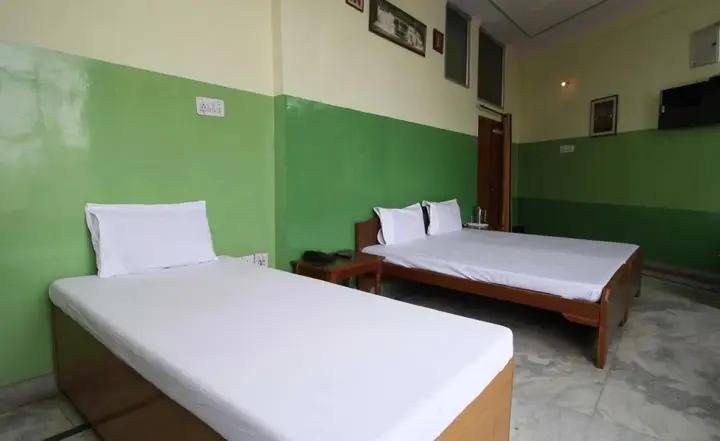 Джайпур: SPOT ON 38614 Shree Shyam Guest House