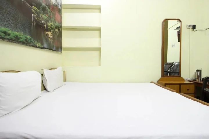 Джайпур: SPOT ON 38614 Shree Shyam Guest House