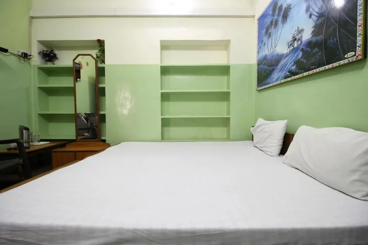 Джайпур: SPOT ON 38614 Shree Shyam Guest House