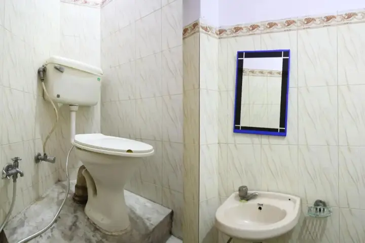 Джайпур: SPOT ON 38614 Shree Shyam Guest House