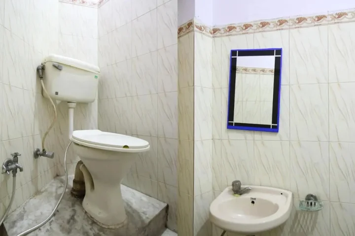 Джайпур: SPOT ON 38614 Shree Shyam Guest House