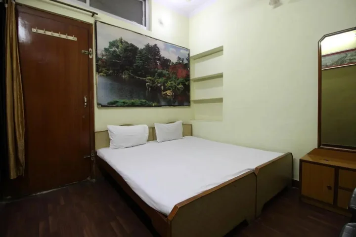 Джайпур: SPOT ON 38614 Shree Shyam Guest House