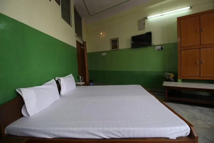 Джайпур: SPOT ON 38614 Shree Shyam Guest House