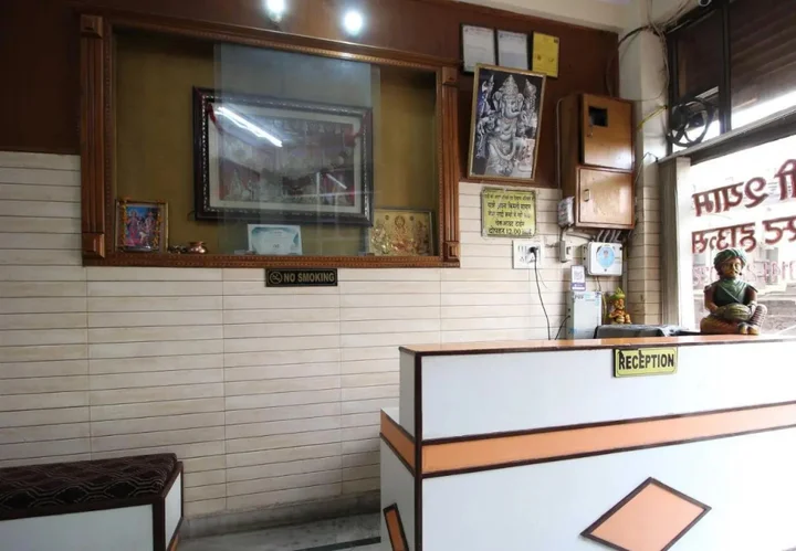 Джайпур: SPOT ON 38614 Shree Shyam Guest House