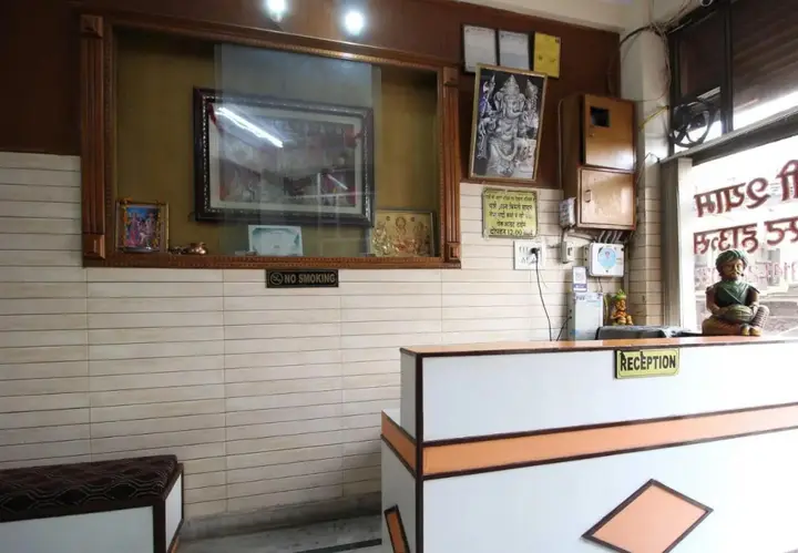 Джайпур: SPOT ON 38614 Shree Shyam Guest House