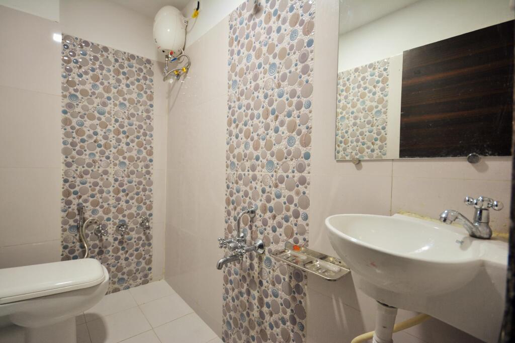 Ахмедабад: Hotel Science City Inn