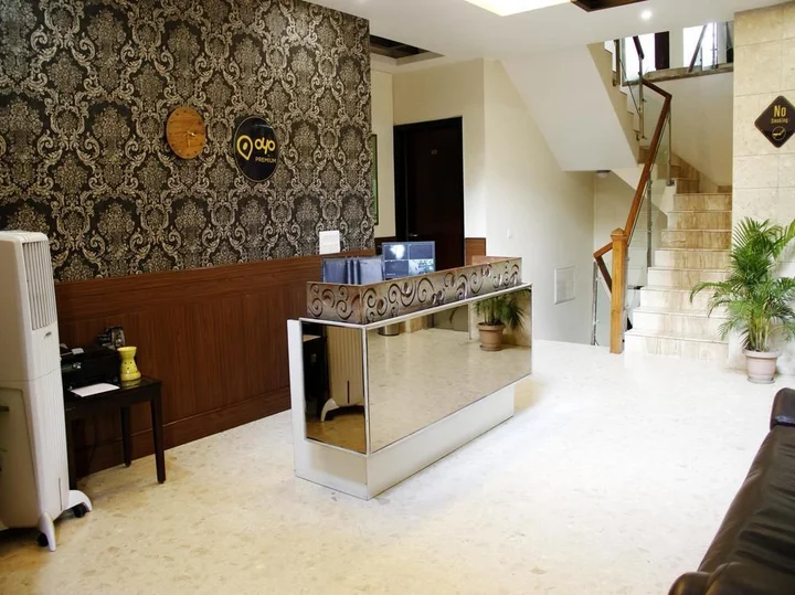 Гуруграм: Amazone Residency