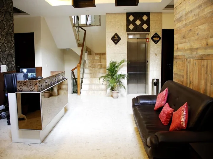 Гуруграм: Amazone Residency