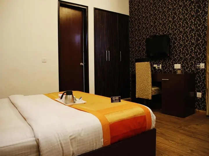 Гуруграм: Amazone Residency