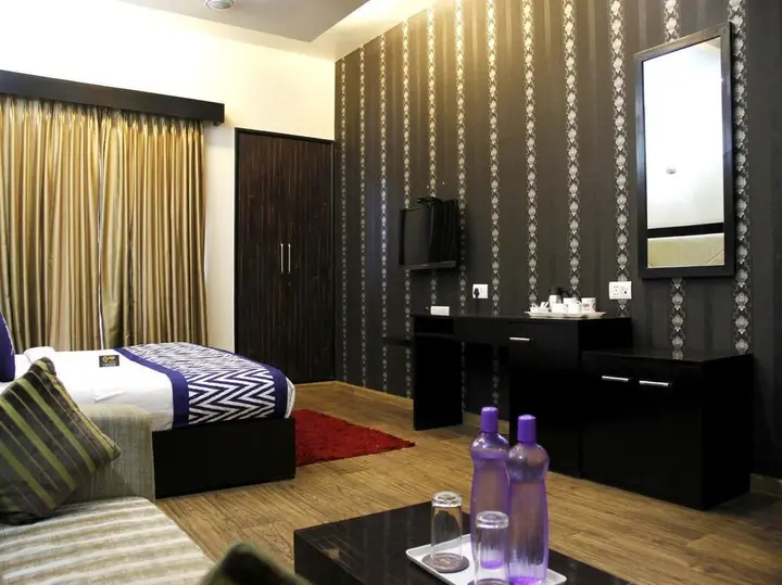 Гуруграм: Amazone Residency