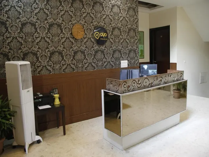 Гуруграм: Amazone Residency