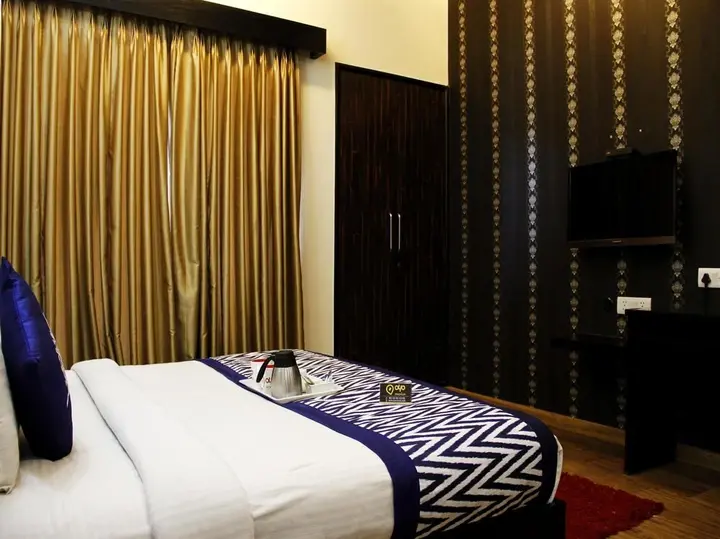 Гуруграм: Amazone Residency