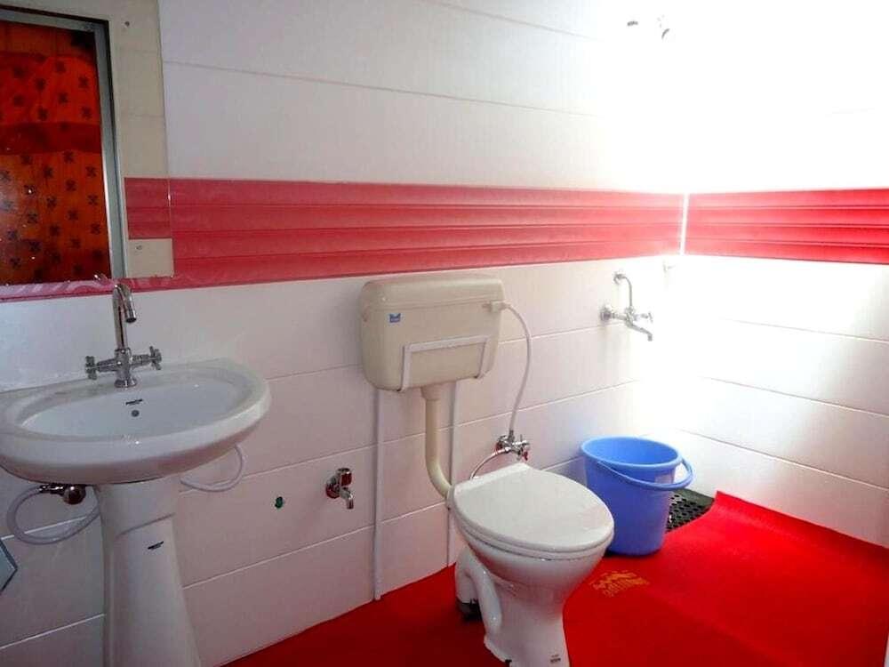 Хундер: TIH Royal Desert Camp