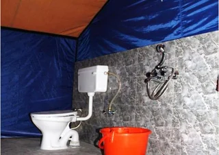 Хундер: TIH Royal Desert Camp