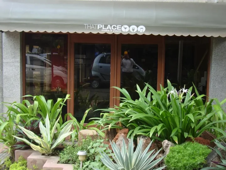 Вадодара: Hotel GRG