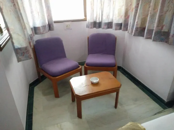 Вадодара: Hotel GRG