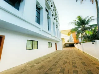 Чираккал: Green Park residency