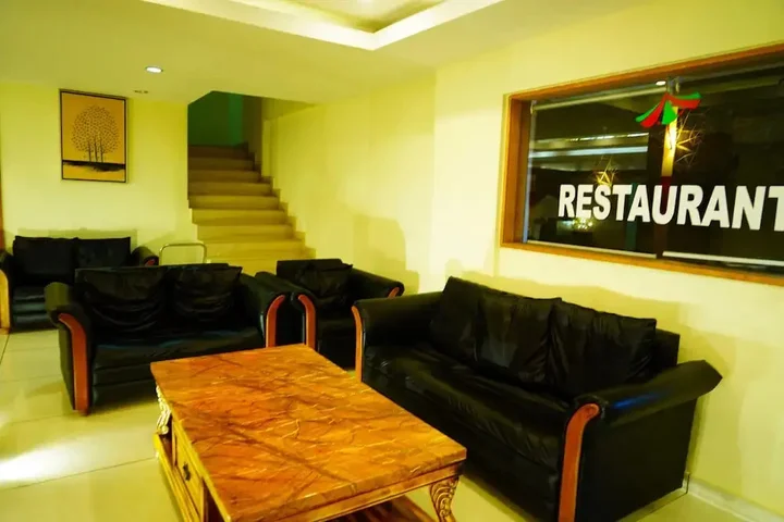 Чираккал: Green Park residency