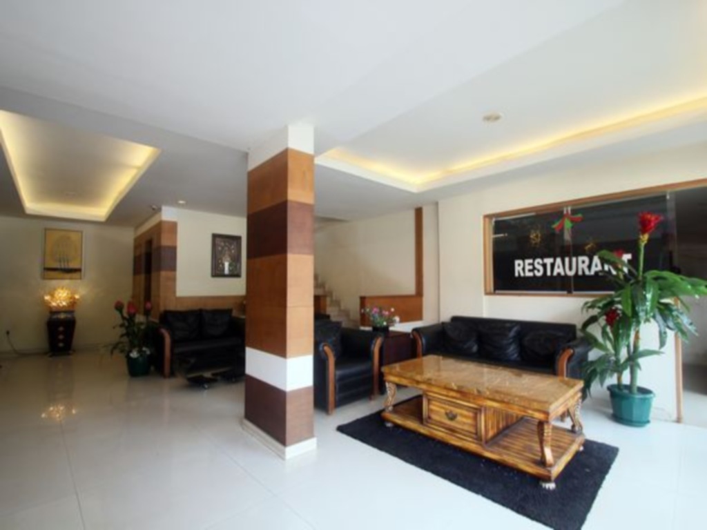 Чираккал: Green Park residency