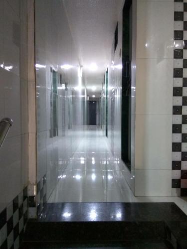 Мумбаи: Hotel Al Muaaviya