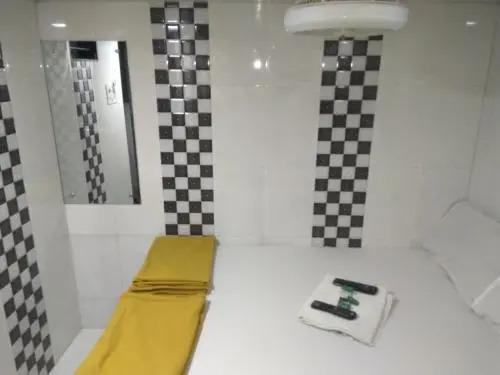 Мумбаи: Hotel Al Muaaviya