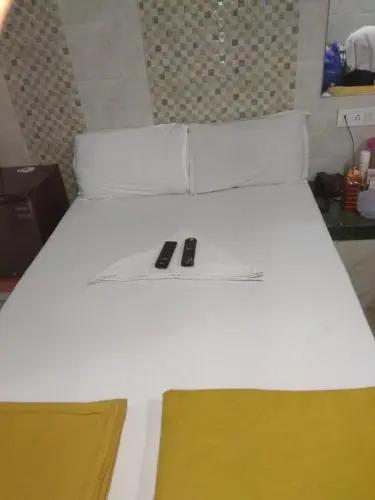 Мумбаи: Hotel Al Muaaviya