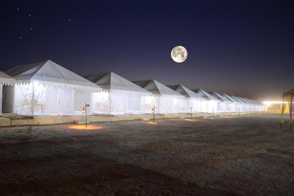 Каной: Shiv Tara Desert Camp