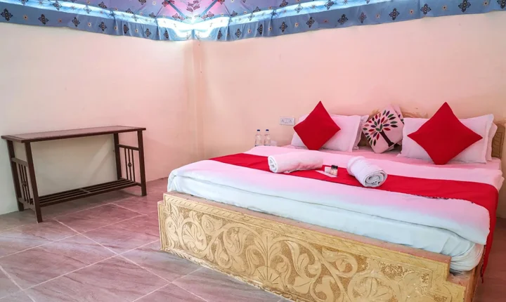Каной: Shiv Tara Desert Camp