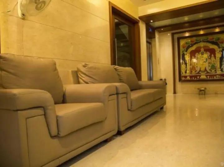 Соманур: Hotel Sri Sakthi