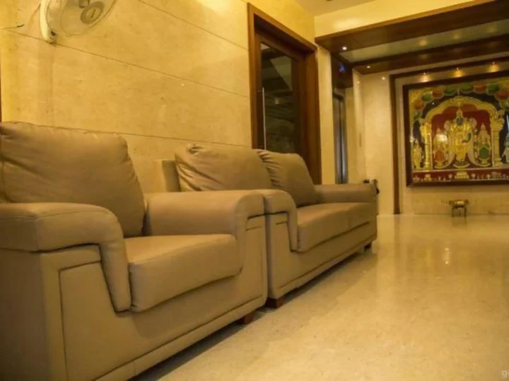 Соманур: Hotel Sri Sakthi