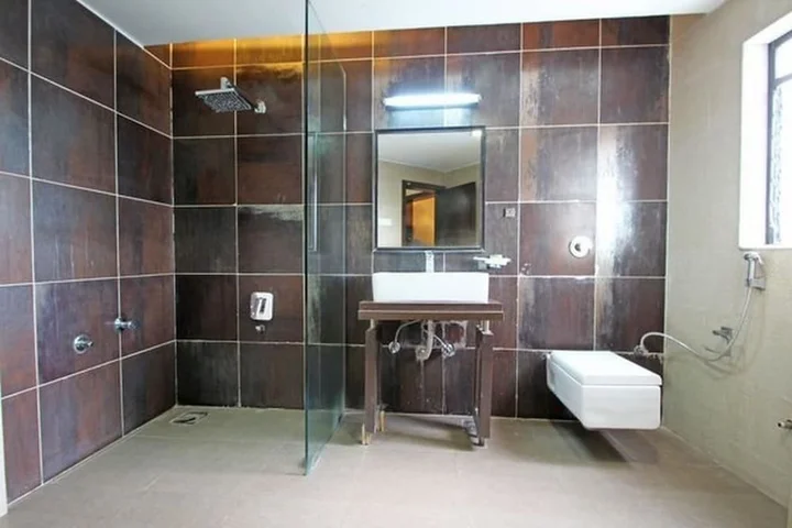 Нашик: Hotel Sai Saya
