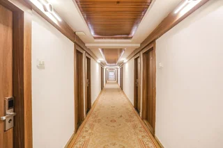 Райпур: Hotel All Near
