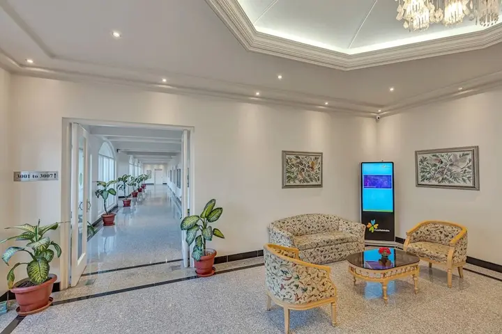 Шимла: Club Mahindra Kandaghat