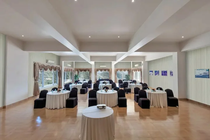 Шимла: Club Mahindra Kandaghat