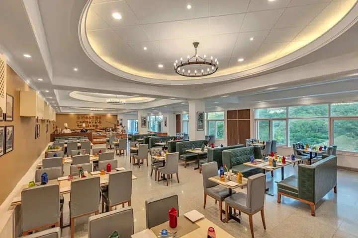 Шимла: Club Mahindra Kandaghat