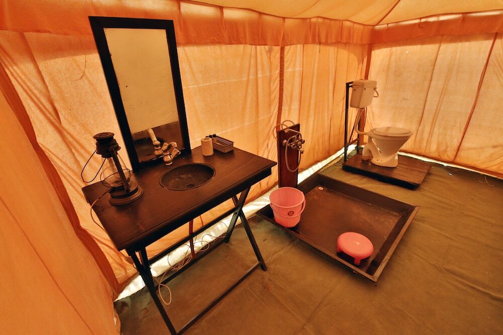 Каной: Jaisalmer Desert Resort