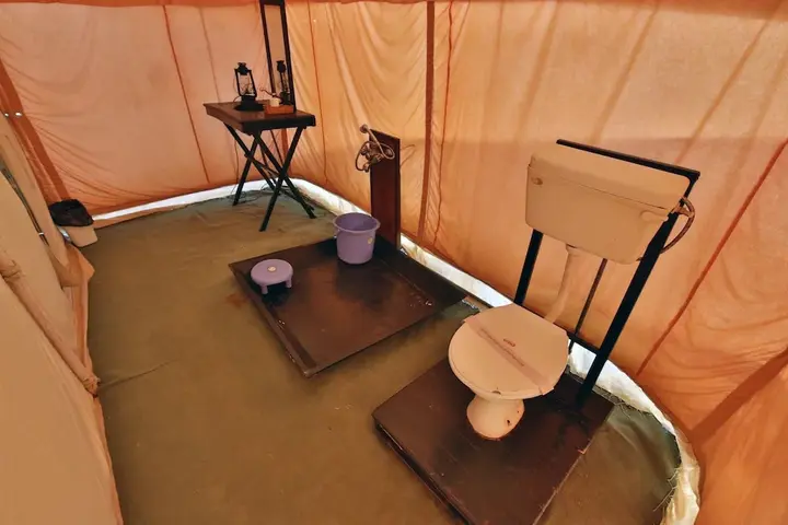 Каной: Jaisalmer Desert Resort