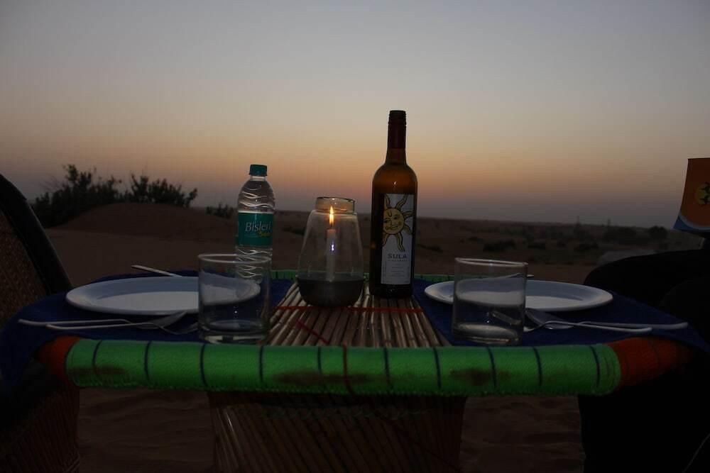 Каной: Jaisalmer Desert Resort
