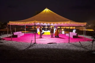 Каной: Jaisalmer Desert Resort