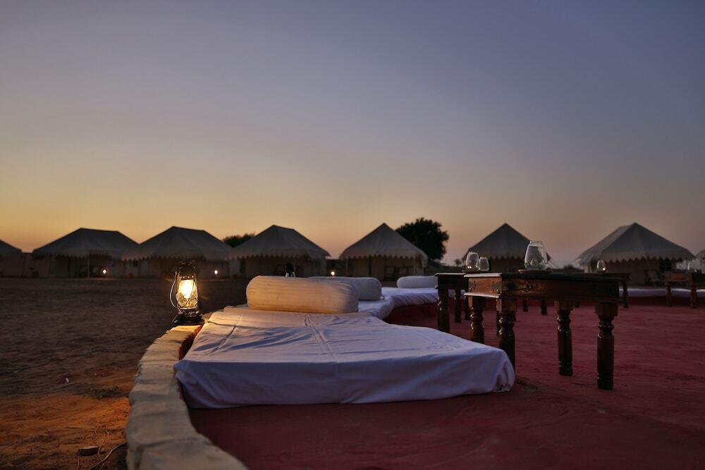 Каной: Jaisalmer Desert Resort