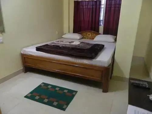 Калимпонг: Hotel Maurya Residency