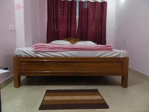 Калимпонг: Hotel Maurya Residency
