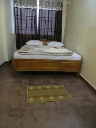 Калимпонг: Hotel Maurya Residency